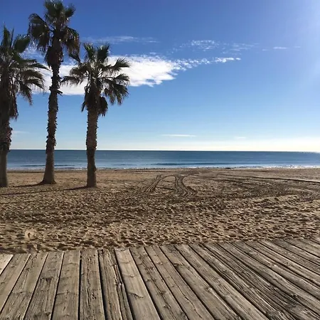 2 Minutes From The Apartment
