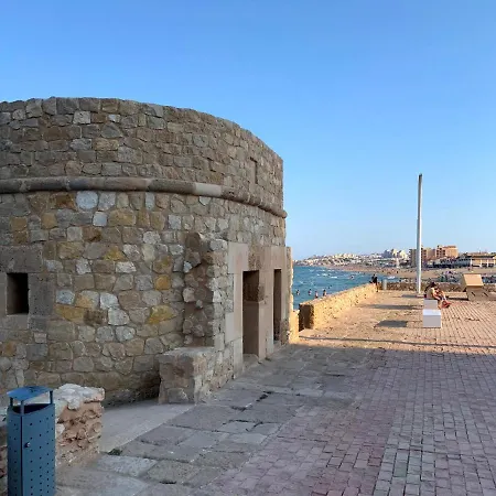 2 Minutes From The Apartment