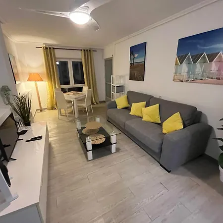 2 Minutes From The * La Mata (Torrevieja)