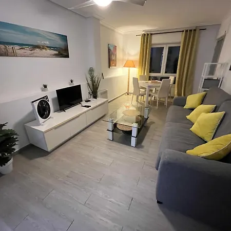 2 Minutes From The Apartment La Mata (Torrevieja)